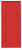 Обмотка руля Easton Bar Tape Microfiber Red (2038501)