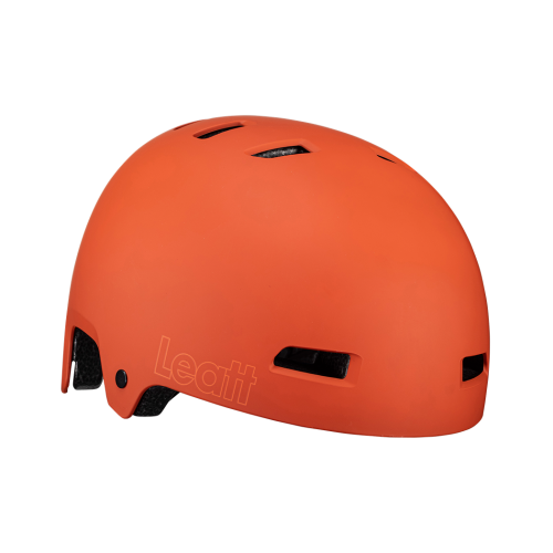Велошлем Leatt MTB Urban 2.0 Helmet Glow фото в интернет-магазине FrontFlip.Ru