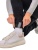 STARKS Мотоджинсы ZENA LITE, жен., Slim fit, черные фото в интернет-магазине FrontFlip.Ru