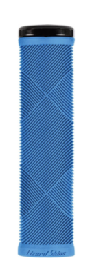 Ручки Lizard Skins Strata Lock-On Deja Blue (LOSTR400) фото в интернет-магазине FrontFlip.Ru