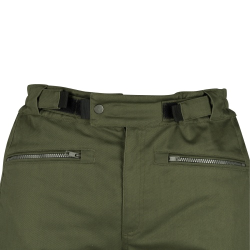 Брюки Segura BORA Khaki фото в интернет-магазине FrontFlip.Ru