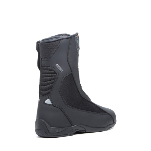 Мотоботы TCX EXPLORER.4 GTX Black фото в интернет-магазине FrontFlip.Ru