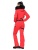 SNOW HEADQUARTER Снегоходный комбинезон женский 1931 Красный фото в интернет-магазине FrontFlip.Ru