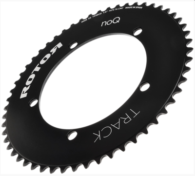Звезда Rotor Chainring BCD144X5-1/8'' Black 51t (C01-505-10010A-0) фото в интернет-магазине FrontFlip.Ru