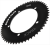Звезда Rotor Chainring BCD144X5-1/8'' Black 51t (C01-505-10010A-0) фото в интернет-магазине FrontFlip.Ru Звезда Rotor Chainring BCD144X5-1/8'' Black 51t (C01-505-10010A-0) фото в интернет-магазине FrontFlip.Ru