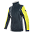 DAINESE STORM LADY JACKET - ANTRAX/FLUO-YELLOW куртка дожд жен