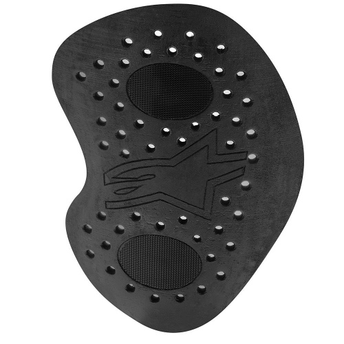 ALPINESTARS Мотозащита бедер NUCLEON KR-H черный 10 фото в интернет-магазине FrontFlip.Ru