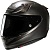 HJC Шлем RPHA12 SEMI FLAT TITANIUM