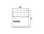 HIFLO  Масл. фильтр  HF204 (F308,SF4007) фото в интернет-магазине FrontFlip.Ru