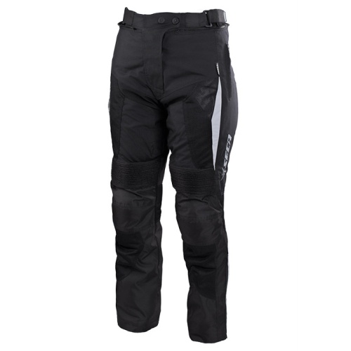 SECA Брюки HYBRID II LADY BLACK фото в интернет-магазине FrontFlip.Ru