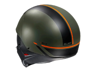 HJC Шлем i20 BATOL MC4SF фото в интернет-магазине FrontFlip.Ru