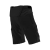 Велошорты Leatt MTB All Mountain 3.0 Short Black фото в интернет-магазине FrontFlip.Ru