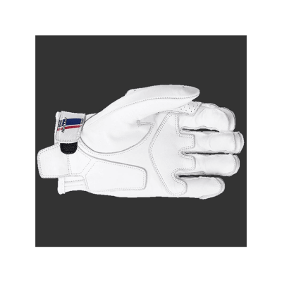 FIVE Перчатки TEXAS бело/синие фото в интернет-магазине FrontFlip.Ru