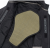 Куртка текстильная Taichi AIR SPEED PARKA Black фото в интернет-магазине FrontFlip.Ru