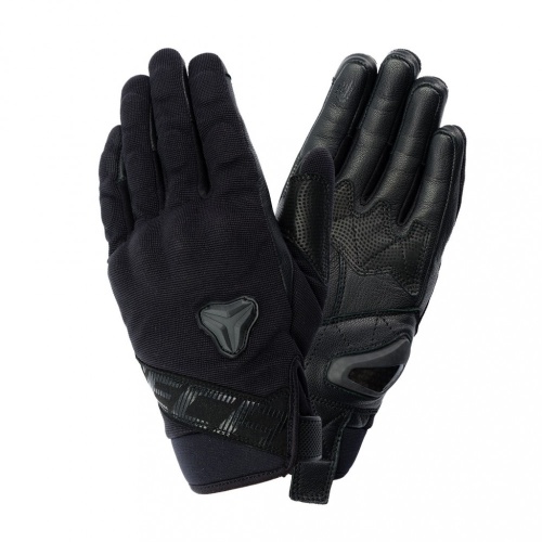 Перчатки SECA X-STRETCH LADY BLACK фото в интернет-магазине FrontFlip.Ru
