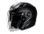 HJC Шлем RPHA31 BLACK MATT