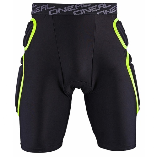ONEAL Защитные шорты TRAIL SHORT фото в интернет-магазине FrontFlip.Ru