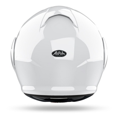 AIROH шлем модуляр MATHISSE COLOR WHITE GLOSS фото в интернет-магазине FrontFlip.Ru