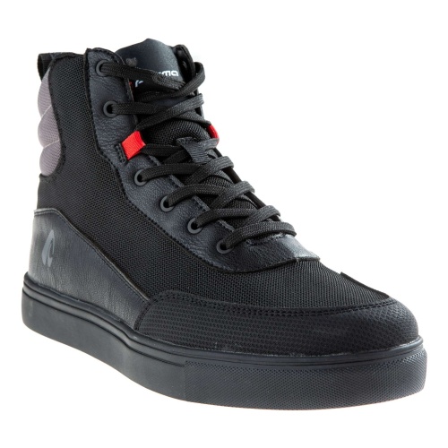 FORMA Ботинки MILANO DRY BLACK/BLACK фото в интернет-магазине FrontFlip.Ru
