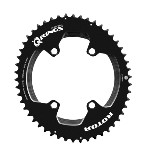Звезда Rotor BCD110X4 Inner 12-11s 36t(52/46) (C01-533-25010-0) фото в интернет-магазине FrontFlip.Ru