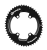 Звезда Rotor BCD110X4 Inner 12-11s 36t(52/46) (C01-533-25010-0) фото в интернет-магазине FrontFlip.Ru Звезда Rotor BCD110X4 Inner 12-11s 36t(52/46) (C01-533-25010-0) фото в интернет-магазине FrontFlip.Ru