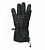Трехслойные дождевые перчатки Hyperlook Gidra Black