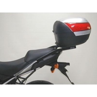 Крепление кофра SHAD Kawasaki VERSYS 650 - 07/09, задний фото в интернет-магазине FrontFlip.Ru