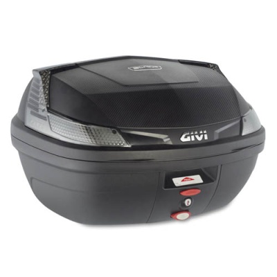 GIVI Кофр MONOLOCK 47 л. B47NTML фото в интернет-магазине FrontFlip.Ru