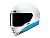 HJC Шлем V10 TAMI MC2