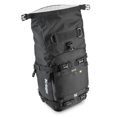 Мотосумка Kriega Drypack US20 фото в интернет-магазине FrontFlip.Ru