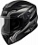 Мотошлем IXS FULL FACE HELMET iXS136 2.0 KIDS X14807 M39