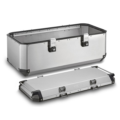 GIVI Кофр алюминиевый ATV 110L OBK110A фото в интернет-магазине FrontFlip.Ru