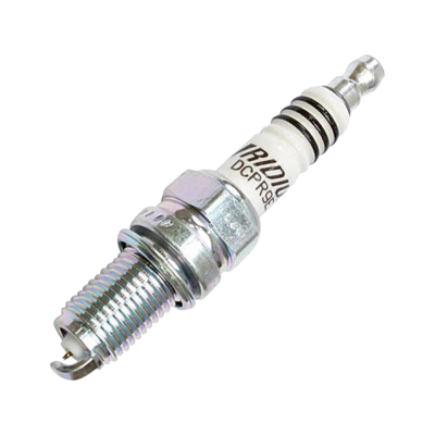 [NGK] Свеча зажигания DCPR9EVX фото в интернет-магазине FrontFlip.Ru