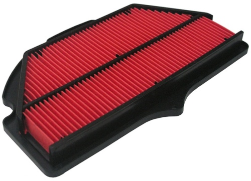 HIFLO  Воздушный фильтр  HFA3617  (GSX-R600 6-10) фото в интернет-магазине FrontFlip.Ru