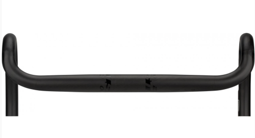 Руль Easton E100 Di2 Handlebar 31.8mm 44cm (8022938) фото в интернет-магазине FrontFlip.Ru