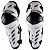 Наколенники Leatt Dual Axis Knee & Shin Guard White