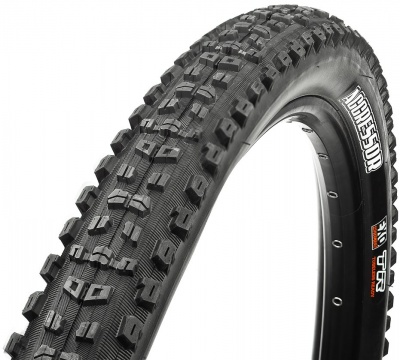 Покрышка MAXXIS aggressor 29x2.30 tpi 60 кевлар exo/tr (etb96882000) фото в интернет-магазине FrontFlip.Ru