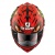 SHARK Шлем RACE-R LORENZO MAT AUS GP RKG фото в интернет-магазине FrontFlip.Ru