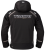 Куртка текстильная Taichi AIR SPEED PARKA Black фото в интернет-магазине FrontFlip.Ru