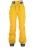 W17/18 WPT045 Штаны 10/10 женские Picture Organic WEEKEND PANT D Yellow фото в интернет-магазине FrontFlip.Ru