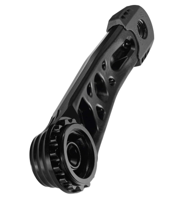 Шатуны E Thirteen Helix R Cranks 175x73mm Black (CS4HRA-105) фото в интернет-магазине FrontFlip.Ru