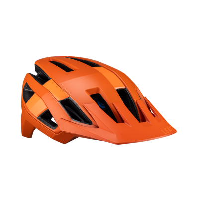 Велошлем Leatt MTB Trail 3.0 Helmet Glow фото в интернет-магазине FrontFlip.Ru