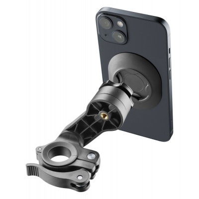 INTERPHONE Крепление на трубчатый руль QUIKLOX (SMQUIKLOXHANDLEBAR) фото в интернет-магазине FrontFlip.Ru