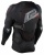 Защита панцирь Leatt Body Protector 3DF AirFit Black фото в интернет-магазине FrontFlip.Ru