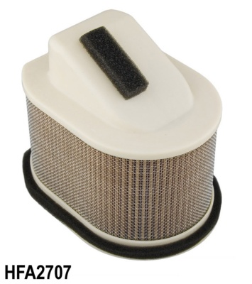 [EMGO] Воздушный фильтр Z1000/ ZR750/ Z750S / HFA2707 фото в интернет-магазине FrontFlip.Ru