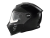 SIMPSON Шлем DARKSOME GLOSS BLACK фото в интернет-магазине FrontFlip.Ru