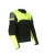Мотокуртка Hyperlook Desire green фото в интернет-магазине FrontFlip.Ru