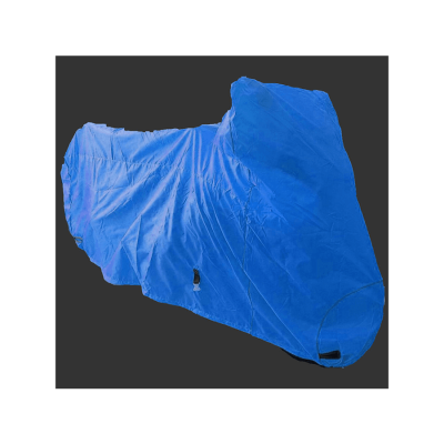 REXWEAR Чехол мото LL (спорт) синий фото в интернет-магазине FrontFlip.Ru