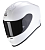 [SCORPION EXO] Мотошлем EXO-R1 EVO AIR SOLID, цвет Белый