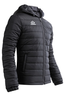 Куртка Acerbis ARTAX BOMBER Black фото в интернет-магазине FrontFlip.Ru